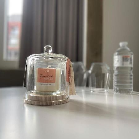 Prachtige Kamer In Centrum Brugge Met Badkamer ! Ngoại thất bức ảnh
