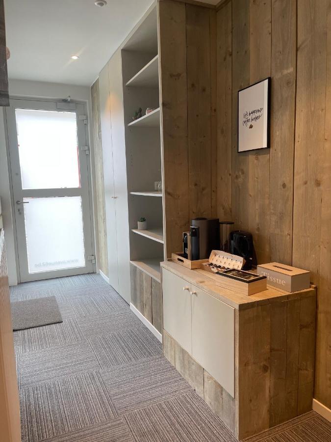 Prachtige Kamer In Centrum Brugge Met Badkamer ! Ngoại thất bức ảnh