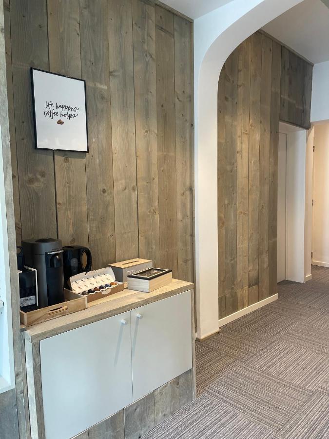 Prachtige Kamer In Centrum Brugge Met Badkamer ! Ngoại thất bức ảnh