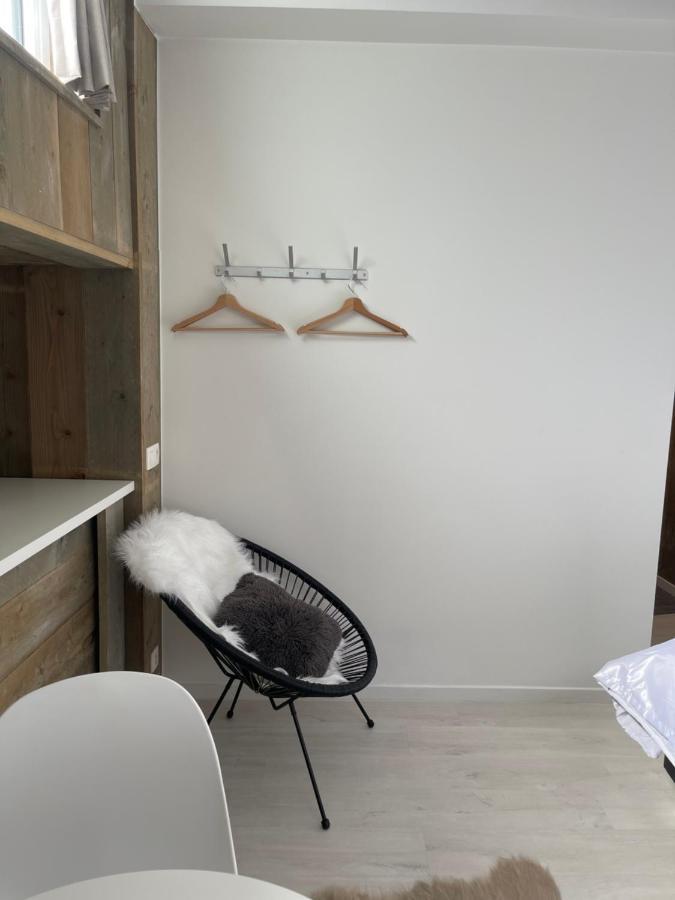 Prachtige Kamer In Centrum Brugge Met Badkamer ! Ngoại thất bức ảnh