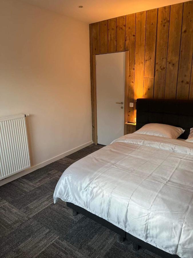 Prachtige Kamer In Centrum Brugge Met Badkamer ! Ngoại thất bức ảnh